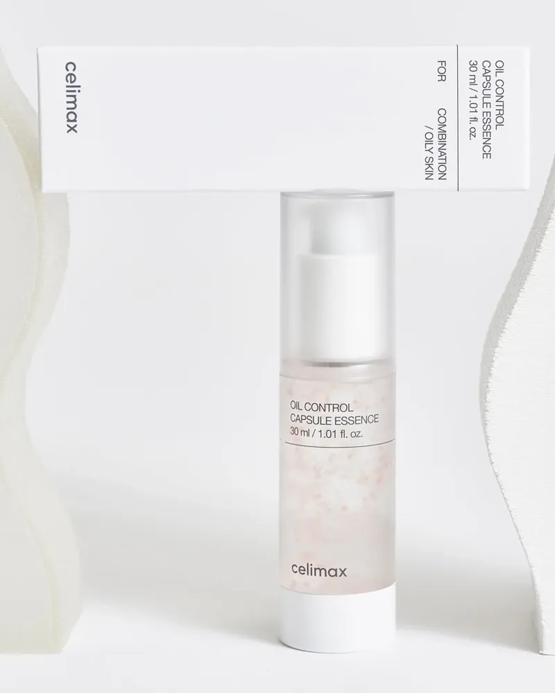 celimax Oil Control Capsule Essence