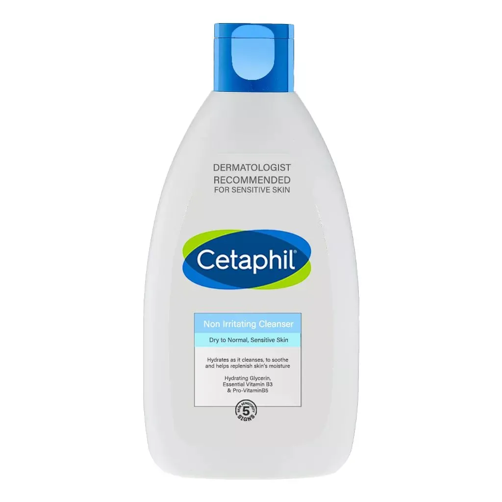 Cetaphil Cleanser 200ML