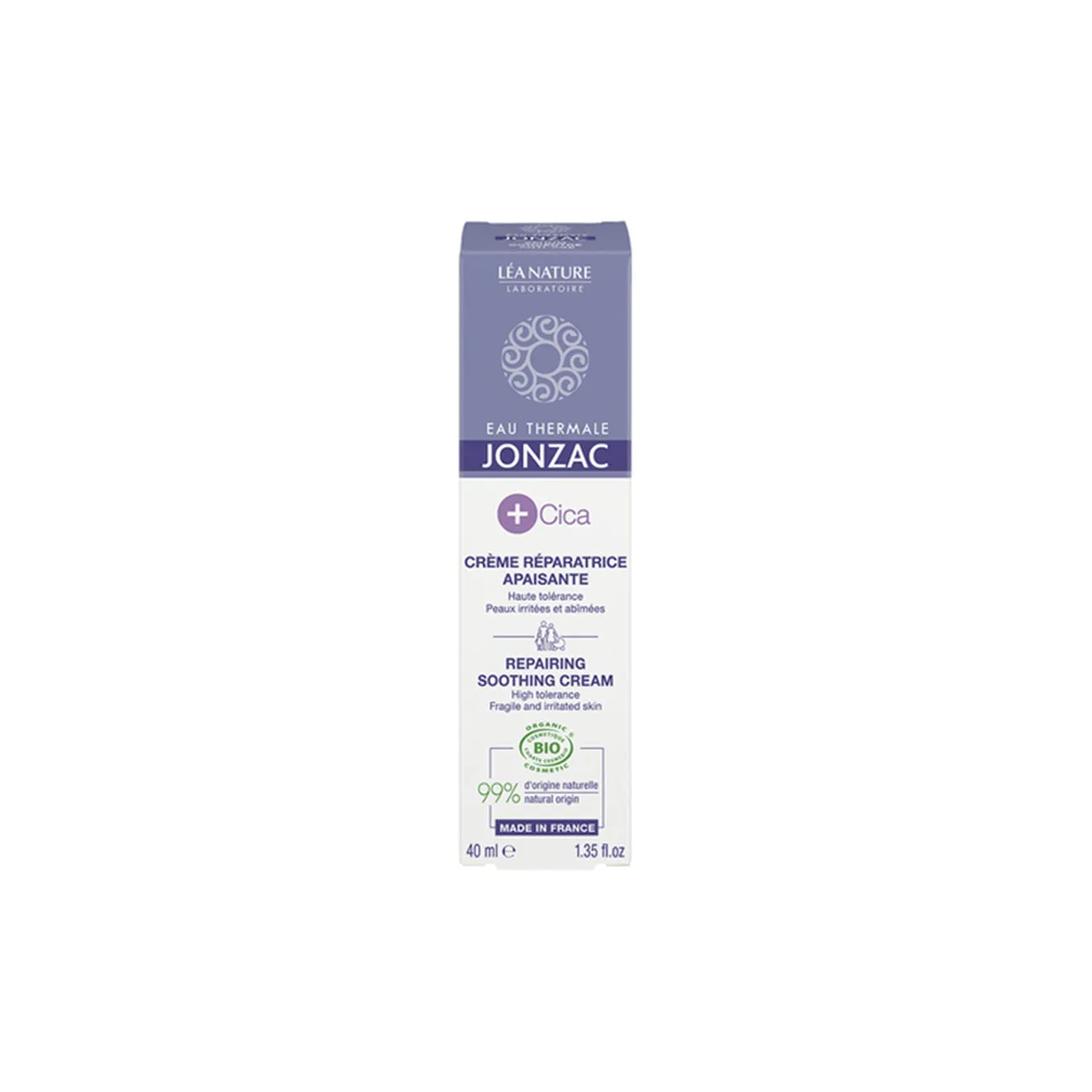  Cica Soothing Repair Cream