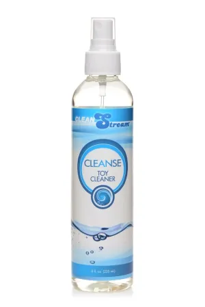 Clean Stream 8oz Toy Cleaner