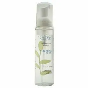 Cleansing Foam 8 oz by Metabolic Maintenance