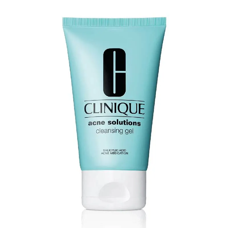 Cleansing gel Clinique, 125 ml