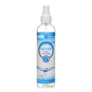 CleanStream Cleanse Natural Cleaner - 8 oz