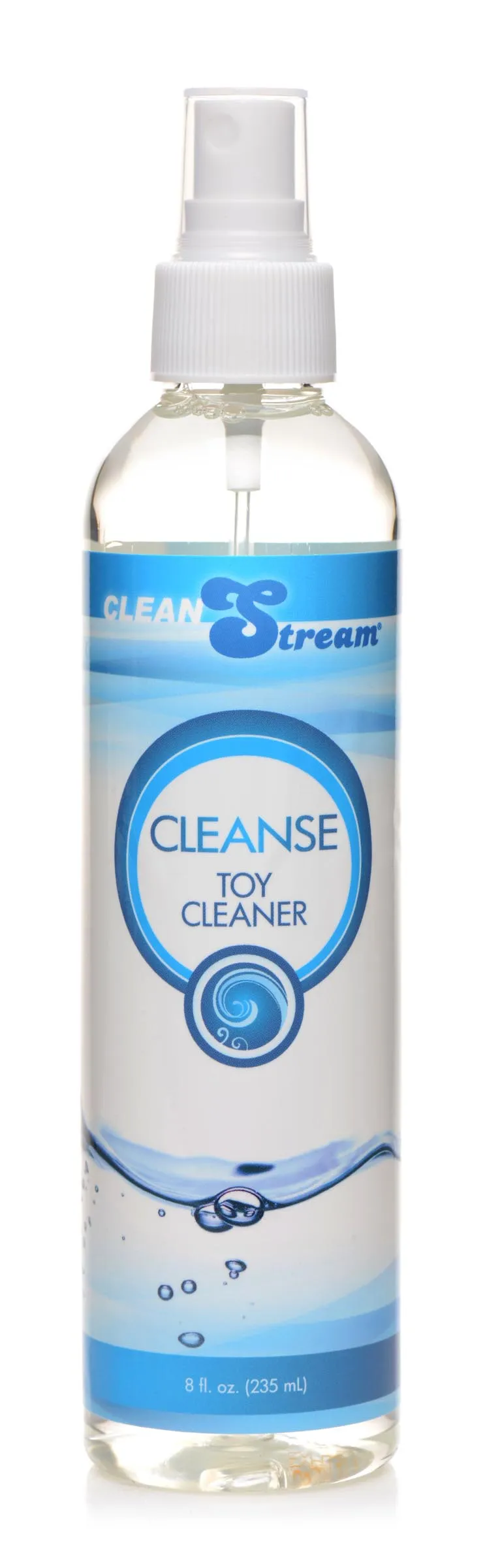 CleanStream Cleanse Natural Cleaner - 8 oz