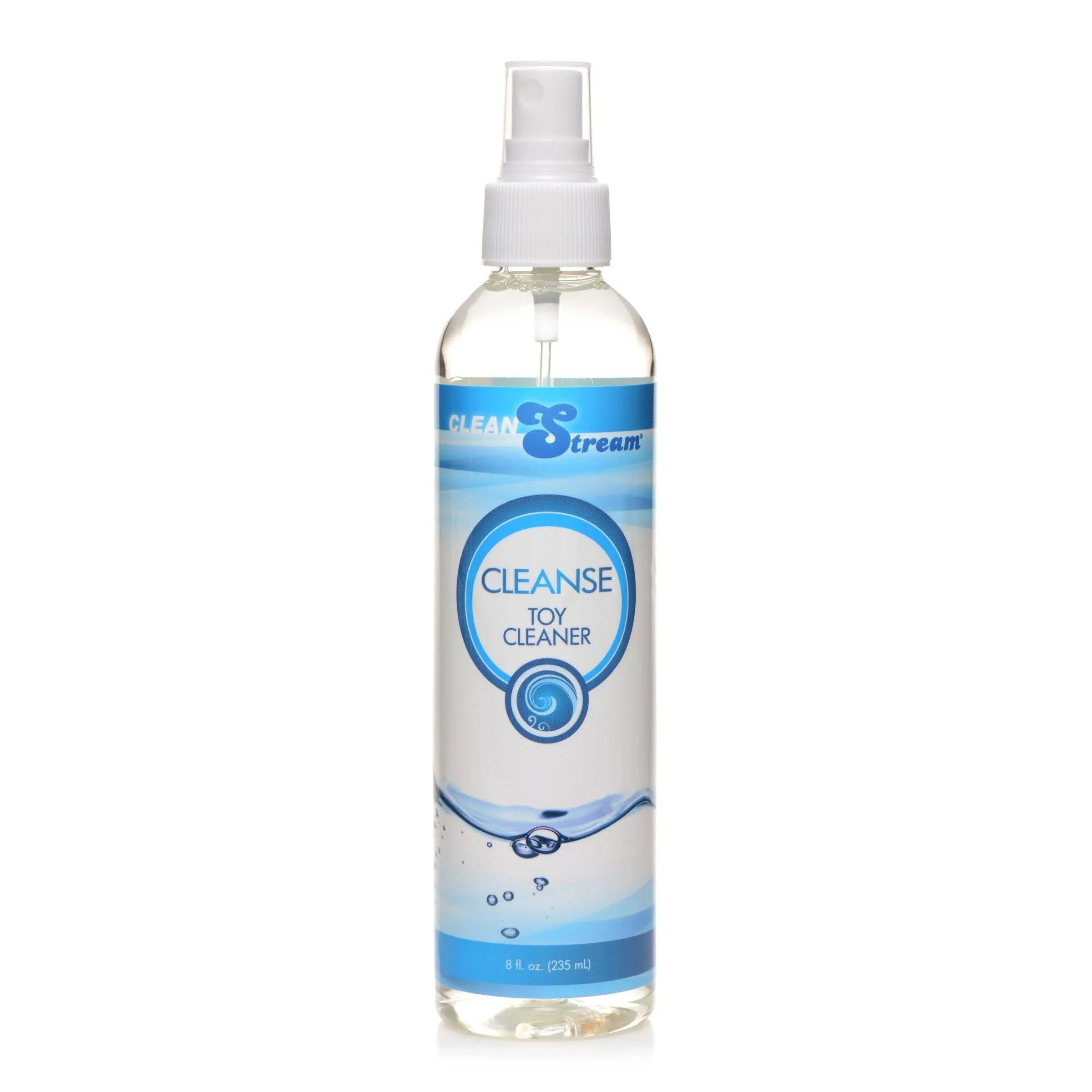 CleanStream Cleanse Natural Cleaner - 8 oz