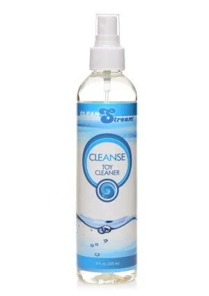 Cleanstream Cleanse Toy Cleaner