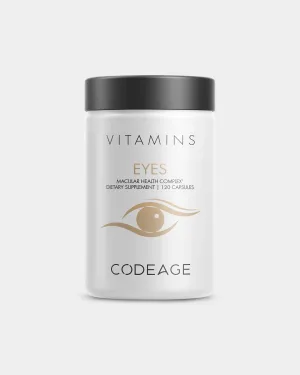 Codeage Eyes Vitamins