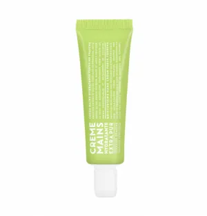 Compagnie de Provence Hand Cream - Fresh Verbena - 30ml