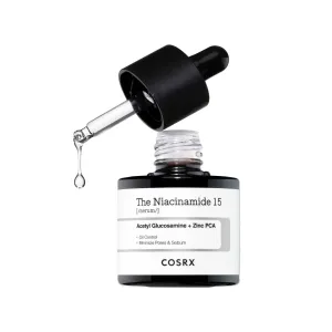 Cosrx The Niacinamide 15 Serum