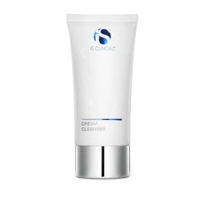 Cream Cleanser 120ml