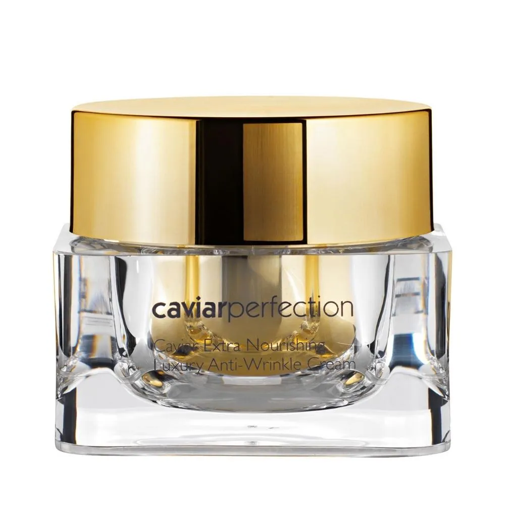 Declare Caviar Perfection Caviar Extra Nourishing Cream 50ml