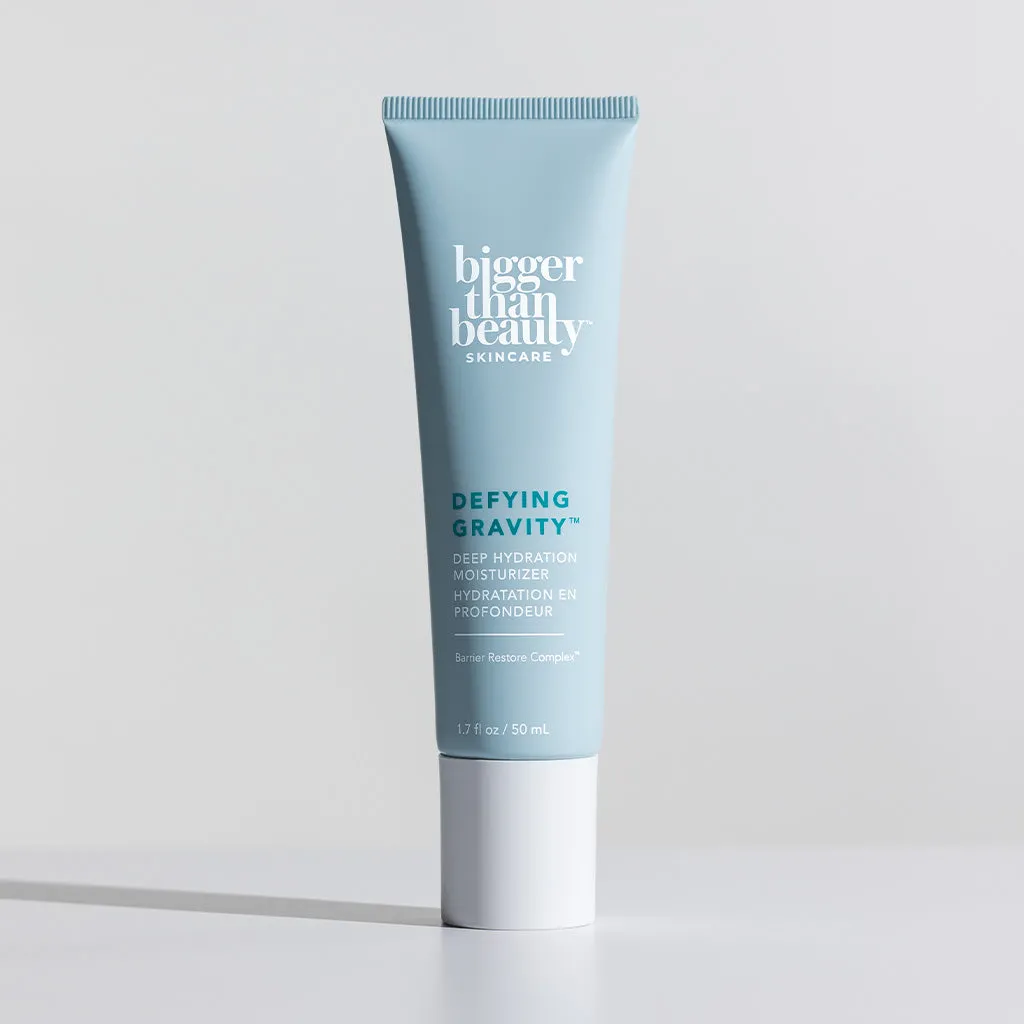 Defying Gravity™ Deep Hydration Moisturizer