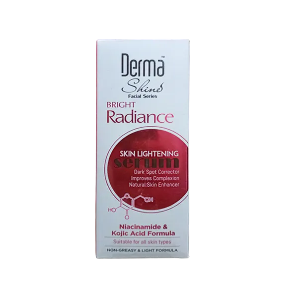 Derma Shine Skin Lightening Serum 50ml