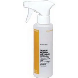 Dermal Wound Cleanser 8 oz. Spray Bottle