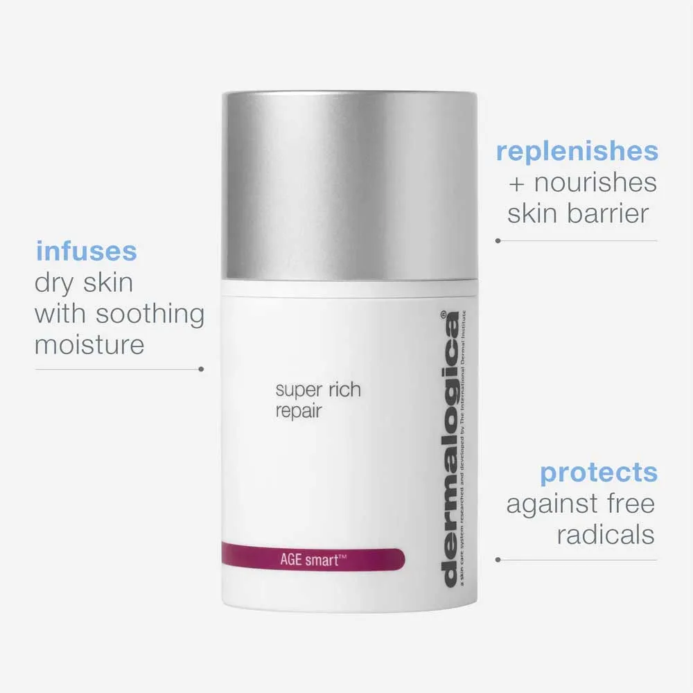 Dermalogica Super Rich Repair