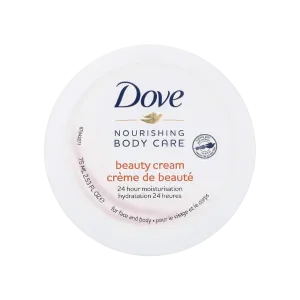 Dove Nourishing Body Care Beauty Cream 250ml