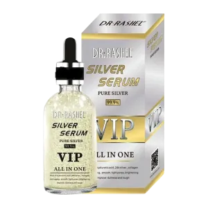 Dr Rashel Silver Serum Vip 50ml