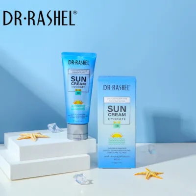 Dr.Rashel Sun Cream Hydrate SPF 50 DRL-1466