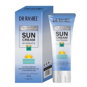 Dr.Rashel Sun Cream Hydrate SPF 50 DRL-1466