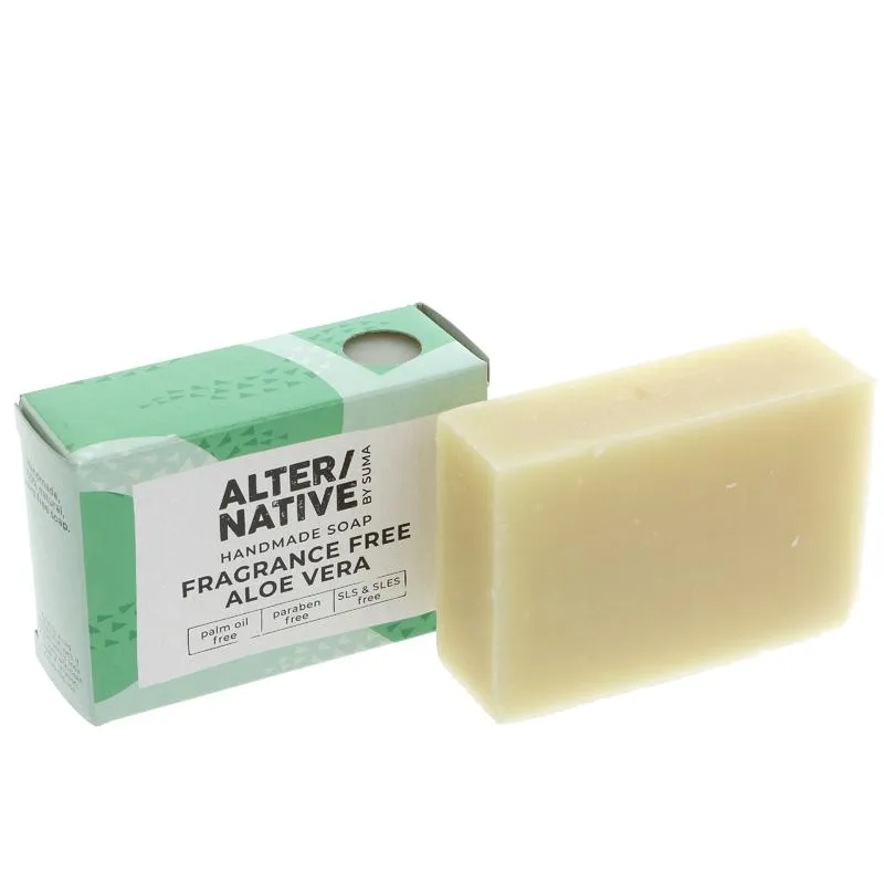 Dy433 A/Native Soap Fragrance Free/Aloe Vera