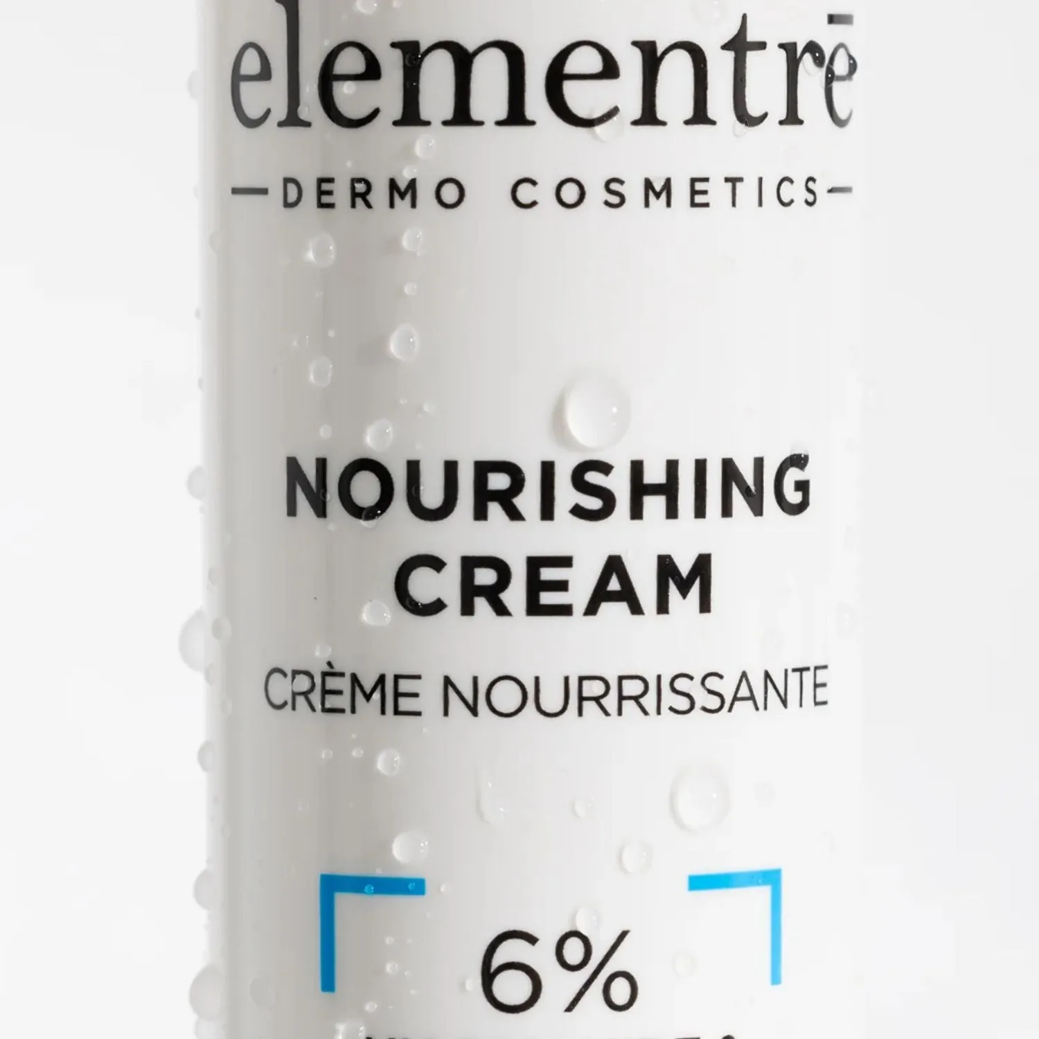 Elementre | Nourishing Cream 50ml