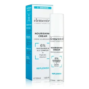 Elementre | Nourishing Cream 50ml