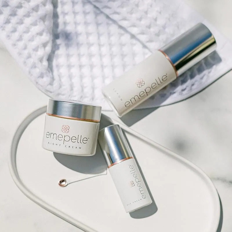 Emepelle Eye Cream