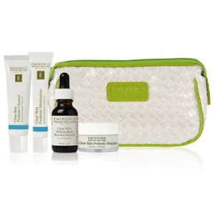 Eminence Clear Skin Starter Set