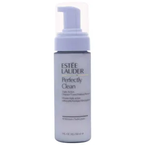 Estee Lauder Perfectly Clean Triple Action Cleanser/Toner/Make-up Remover 150ml