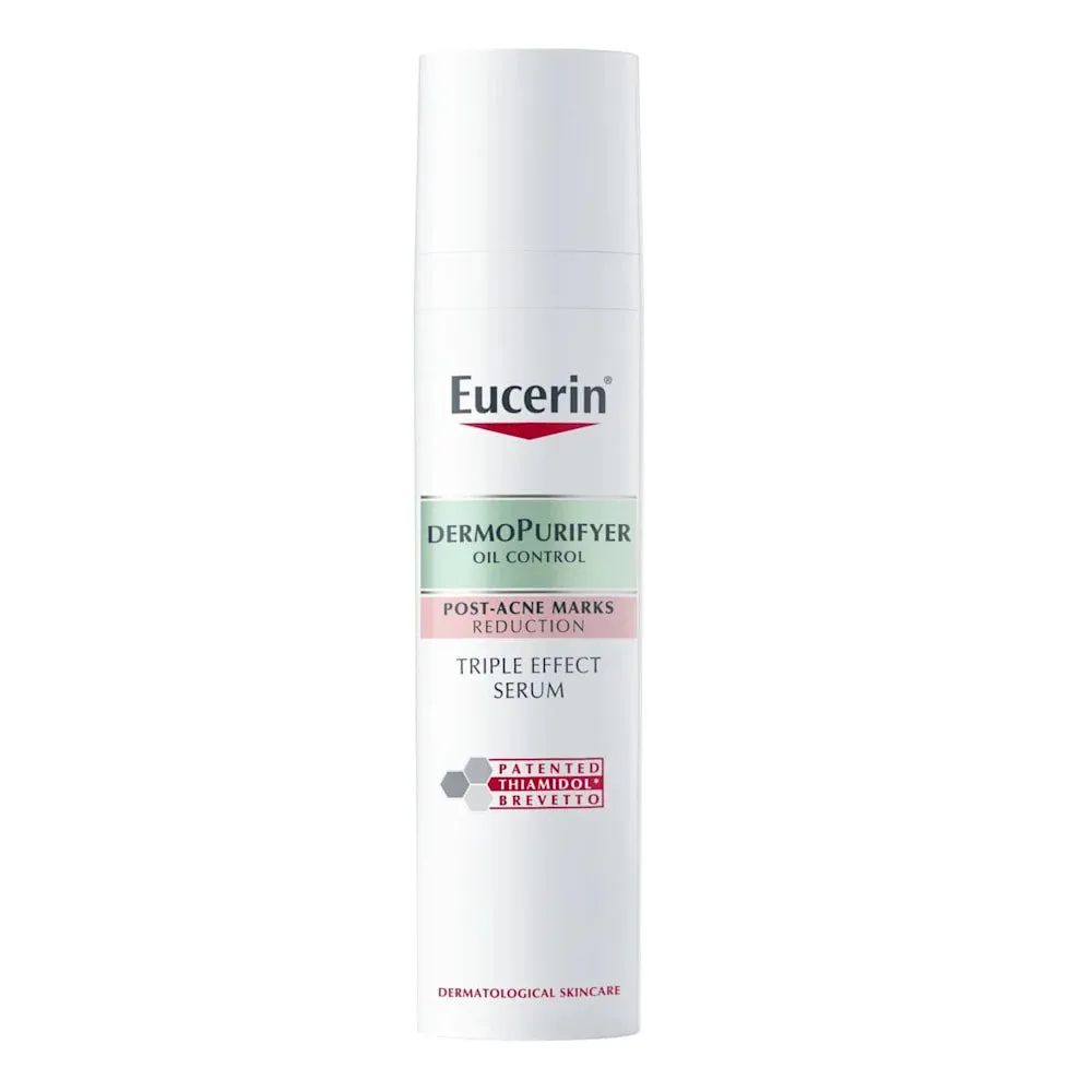 Eucerin DermoPurifyer Oil Control Tripple Effect Serum 40ml