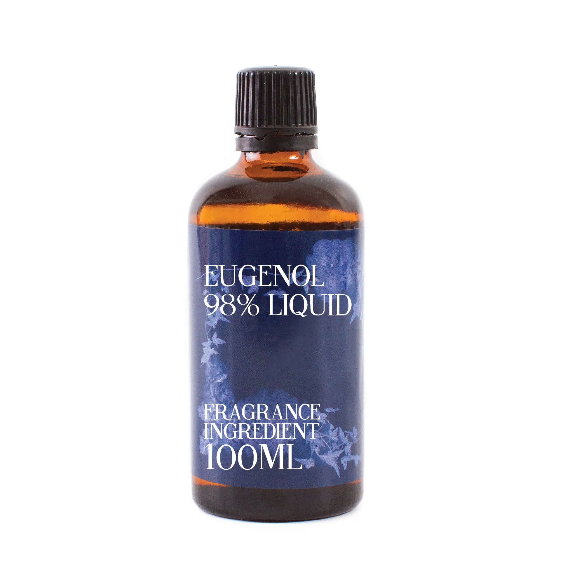 Eugenol 98% Liquid