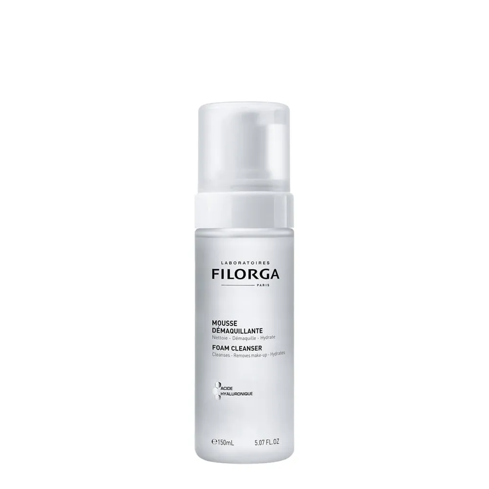 Filorga Anti-Aging Foam Cleanser 150ml