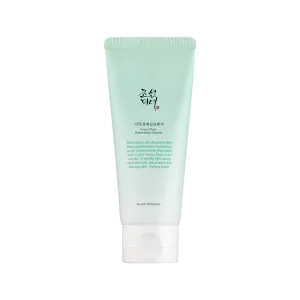 Green Plum Refreshing Cleanser