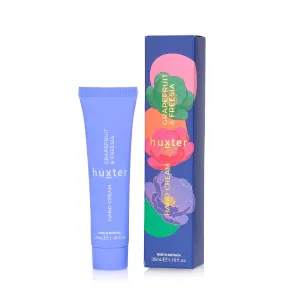 Hand Cream 35ml  - Grapefruit & Freesia