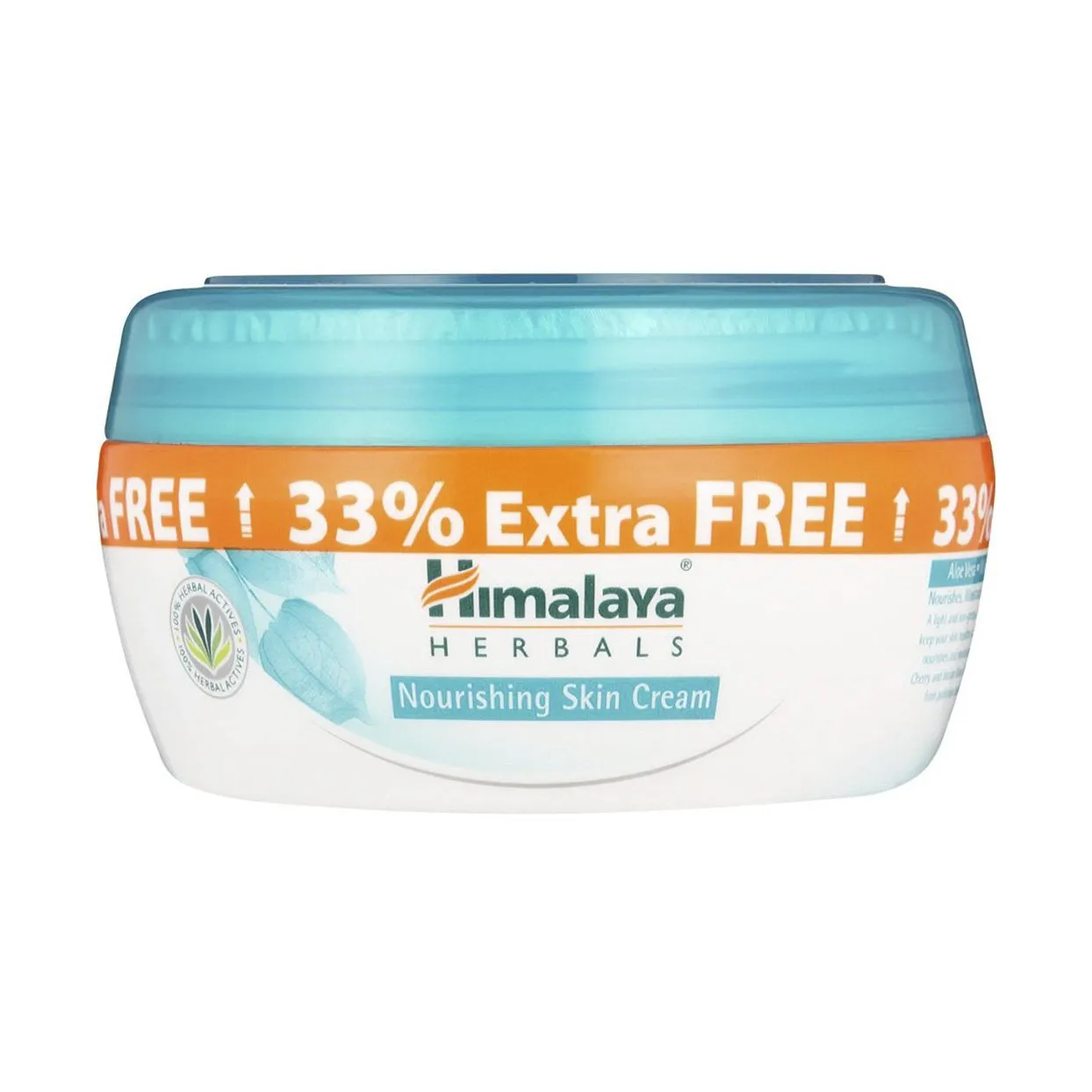 Himalaya Nourishing Skin Cream 200ml