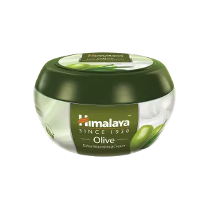 Himalaya Olive Extra Nourishing Cream 150ml