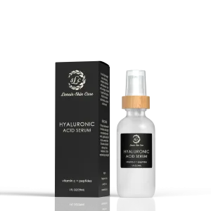 Hyaluronic Acid Serum