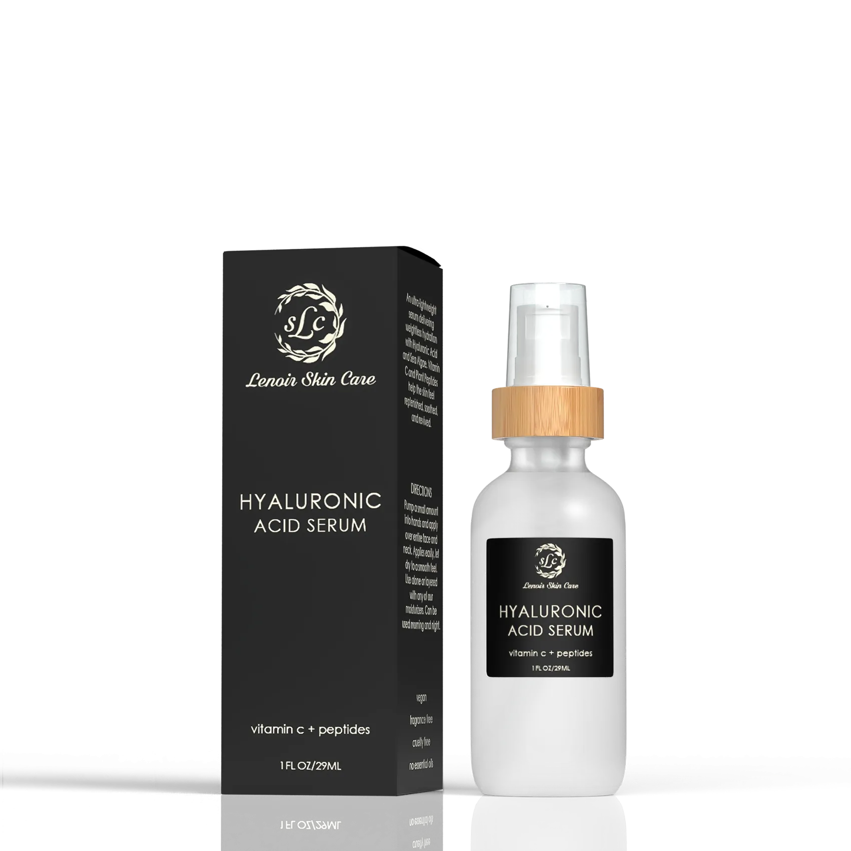 Hyaluronic Acid Serum