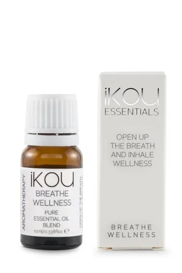 iKOU Essential Oil