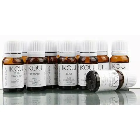 iKOU Essential Oil