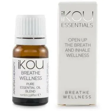 iKOU Essential Oil