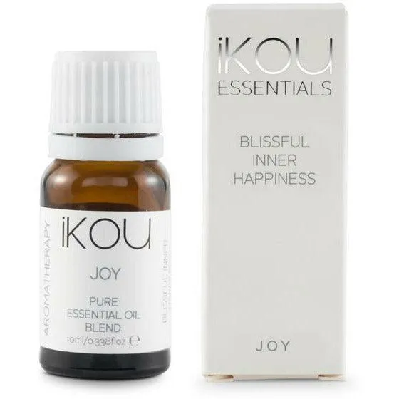 iKOU Essential Oil