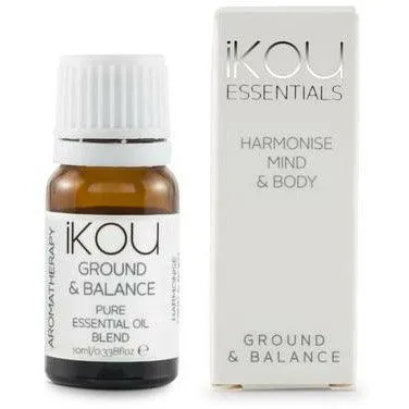 iKOU Essential Oil