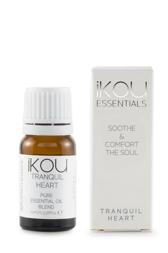 iKOU Essential Oil