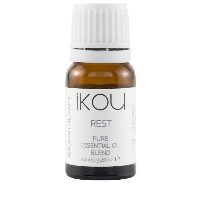 iKOU Essential Oil