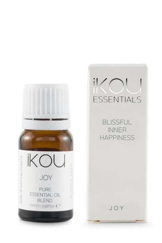 iKOU Essential Oil