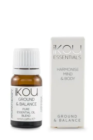 iKOU Essential Oil