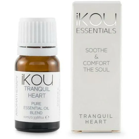 iKOU Essential Oil