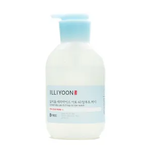 Illiyoon Ceramide Ato 6.0 Top to Toe Wash 500ml