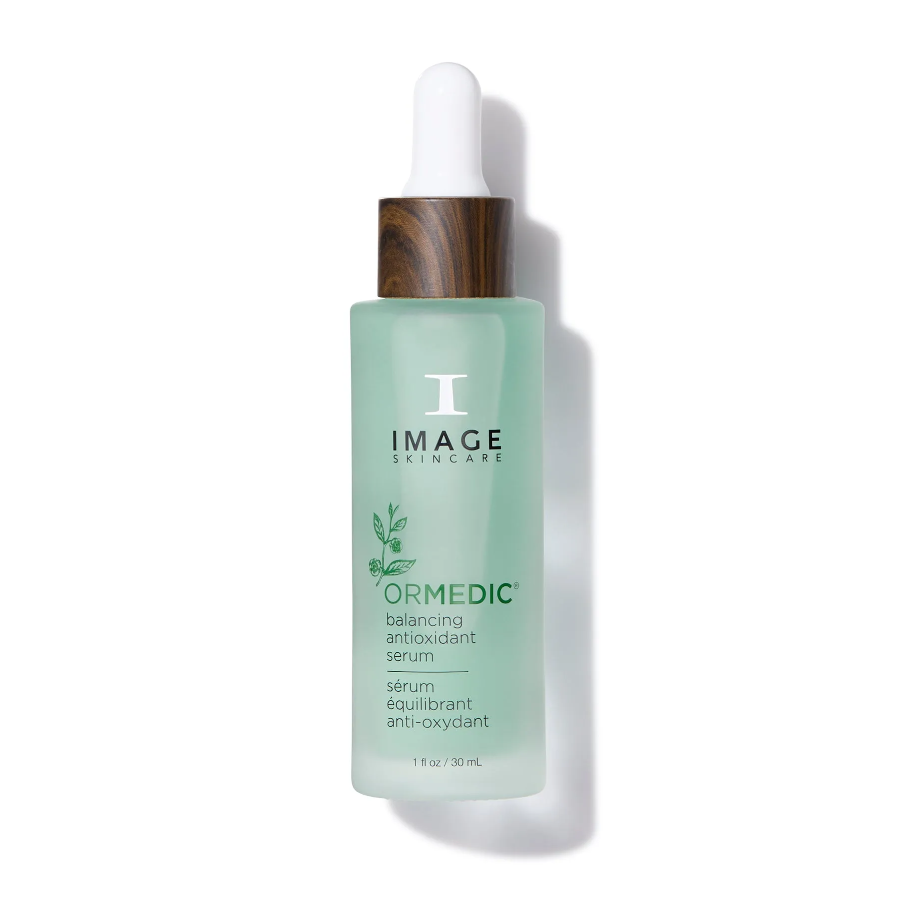 IMAGE Skincare OREMEDIC Balancing Antioxidant Serum